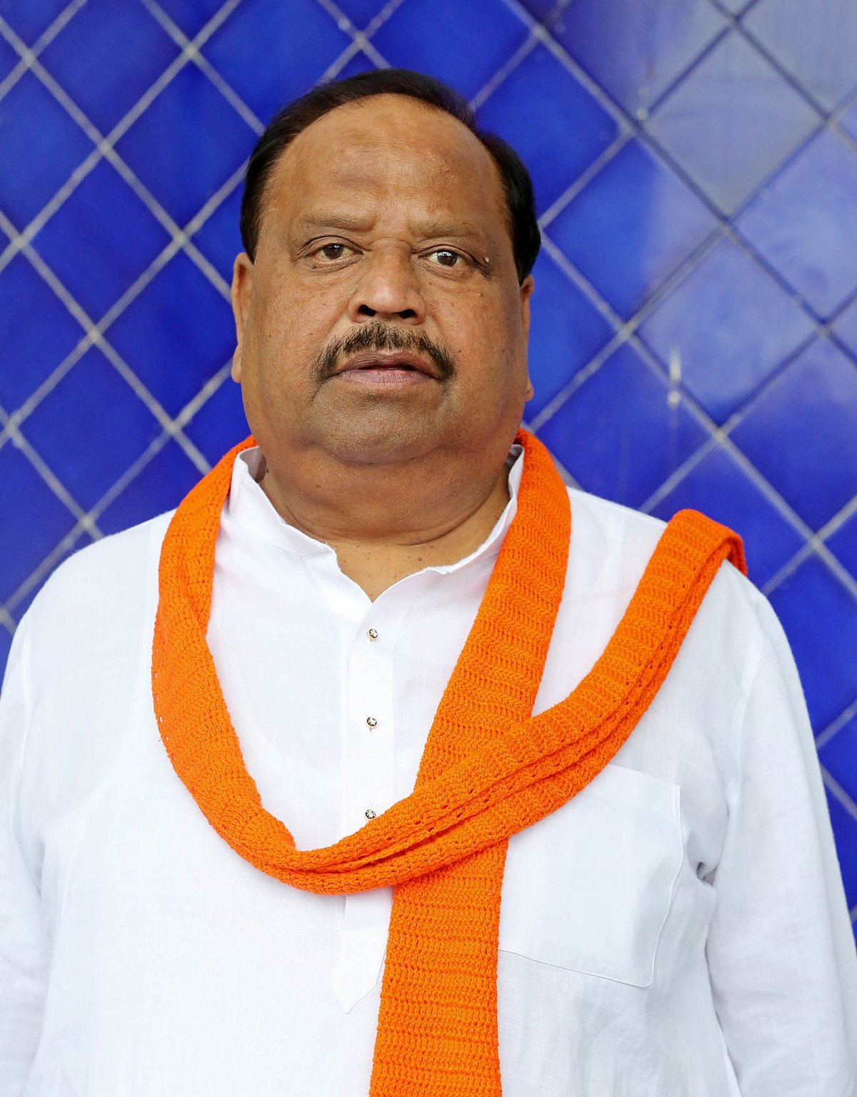 Chaitanya Kashyap